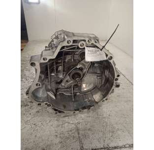 CAJA CAMBIOS AUDI A4... 2