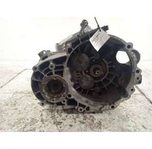 CAJA CAMBIOS AUDI A3 (8P1)...