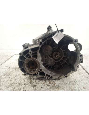 CAJA CAMBIOS AUDI A3 (8P1) - 748989 /...