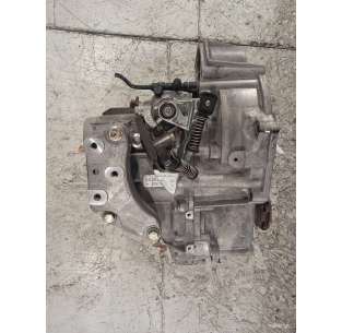 CAJA CAMBIOS AUDI A3 (8P1)... 2