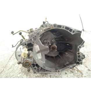 CAJA CAMBIOS PEUGEOT 206 -...