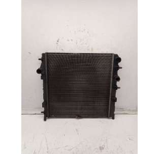 RADIADOR AGUA PEUGEOT 207 -...