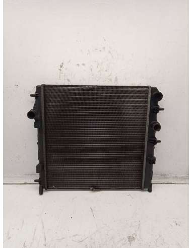 RADIADOR AGUA PEUGEOT 207 - 751793 /...
