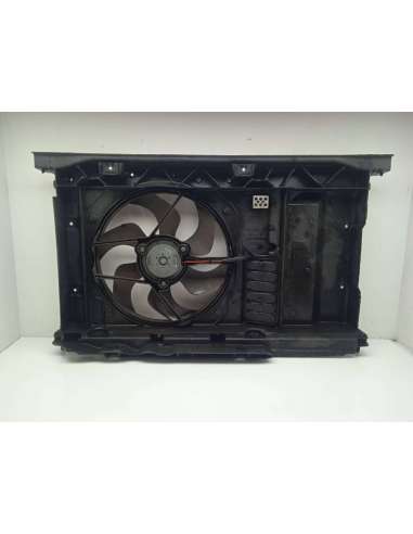 ELECTROVENTILADOR CITROEN C4 BERLINA...