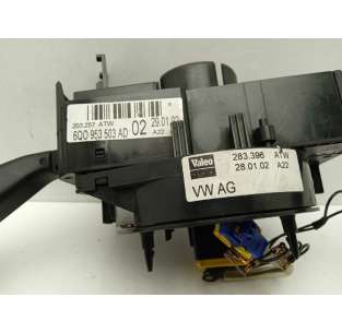 MANDO LUCES SEAT IBIZA... 2