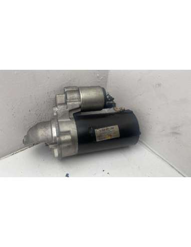 MOTOR ARRANQUE BMW SERIE 5 BERLINA...