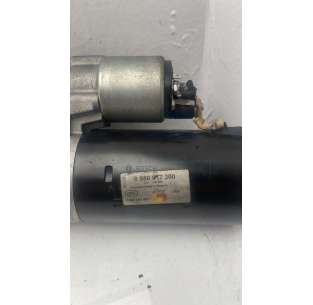 MOTOR ARRANQUE BMW SERIE 5... 2