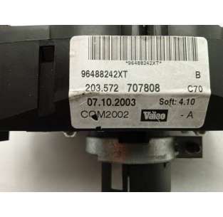 MANDO LUCES CITROEN C2 -... 2