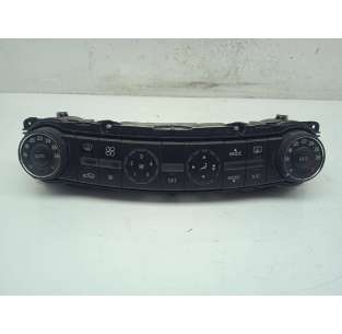 MANDO CLIMATIZADOR...