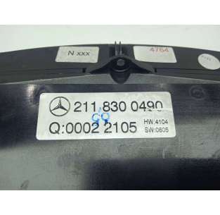 MANDO CLIMATIZADOR... 2