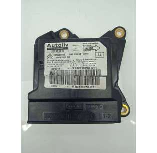 CENTRALITA AIRBAG CITROEN... 2