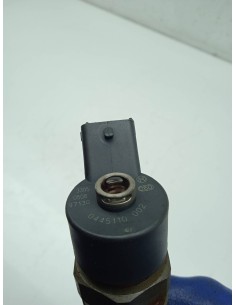 Recambio de inyector para fiat bravo (182) 1.9 jtd cat referencia OEM IAM 0445110002  