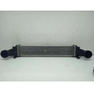 INTERCOOLER MERCEDES-BENZ...