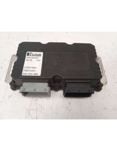 MODULO ELECTRONICO - 762337 / 000262550