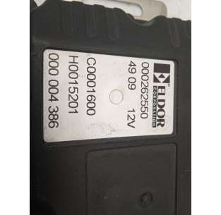 MODULO ELECTRONICO - 762337... 2