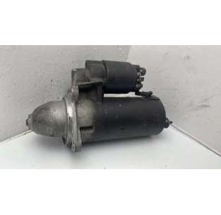 MOTOR ARRANQUE BMW SERIE 3...