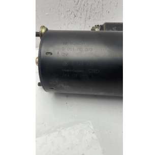 MOTOR ARRANQUE BMW SERIE 7... 2