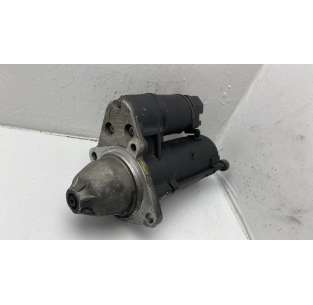 MOTOR ARRANQUE BMW SERIE 5...