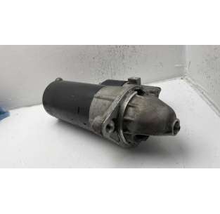 MOTOR ARRANQUE BMW SERIE 7...