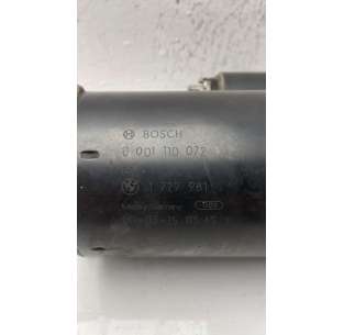 MOTOR ARRANQUE BMW SERIE 7... 2