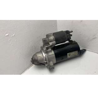 MOTOR ARRANQUE BMW SERIE 3...