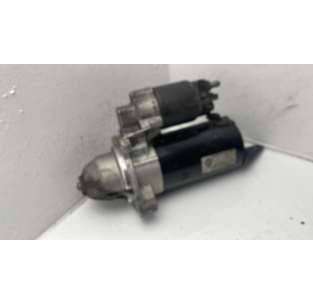 MOTOR ARRANQUE BMW SERIE 3... 2