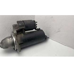 MOTOR ARRANQUE BMW SERIE 3...