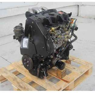 MOTOR COMPLETO CITROEN SAXO...