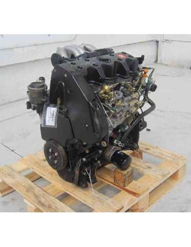 MOTOR COMPLETO CITROEN SAXO - 595108...