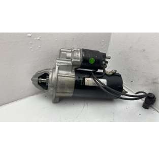 MOTOR ARRANQUE BMW SERIE 5...