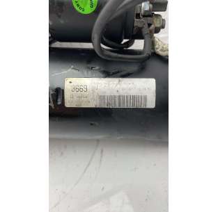 MOTOR ARRANQUE BMW SERIE 5... 2