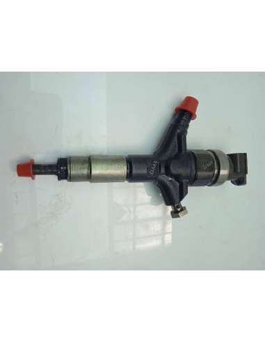 INYECTOR SUBARU FORESTER (S12/SH) -...