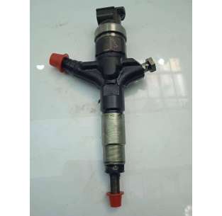 INYECTOR SUBARU FORESTER...