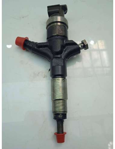 INYECTOR SUBARU FORESTER (S12/SH) -...