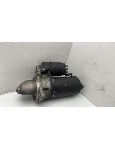 MOTOR ARRANQUE - 474166 / 0001108115