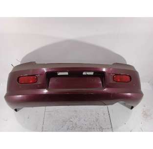 PARAGOLPES TRASERO CHRYSLER...