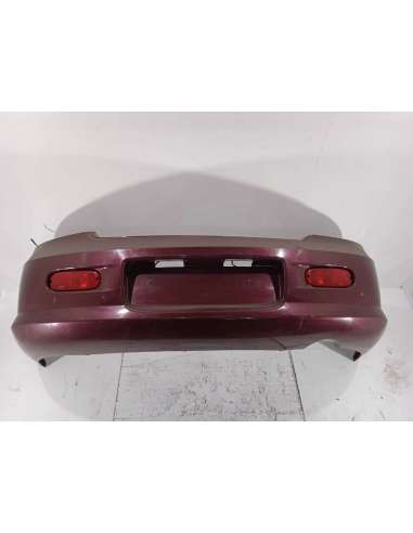 PARAGOLPES TRASERO CHRYSLER SEBRING...