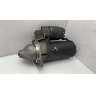 MOTOR ARRANQUE BMW SERIE 5...