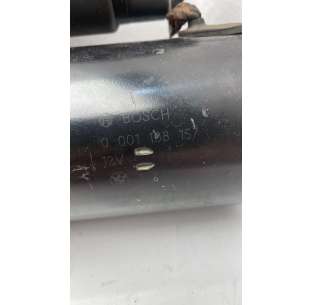 MOTOR ARRANQUE - 439537 /... 2