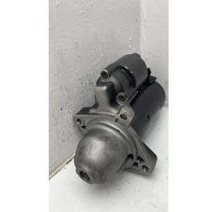 MOTOR ARRANQUE BMW SERIE 3... 2