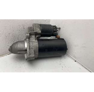 MOTOR ARRANQUE BMW SERIE 3...