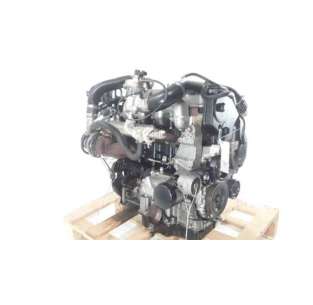 MOTOR COMPLETO FORD FOCUS...