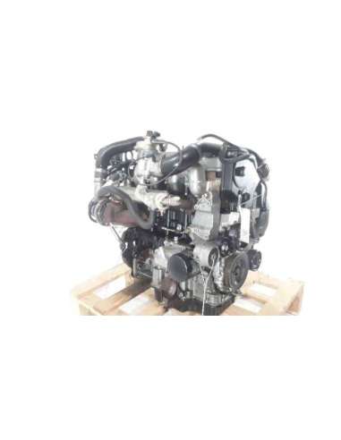 MOTOR COMPLETO FORD FOCUS BERLINA...