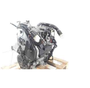 MOTOR COMPLETO FORD FOCUS... 2