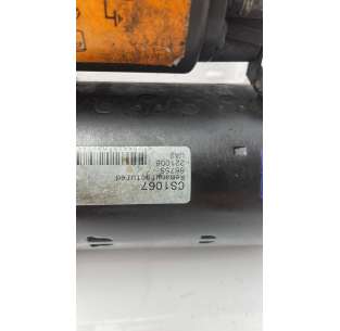 MOTOR ARRANQUE BMW SERIE 5... 2