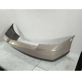 PARAGOLPES TRASERO VOLVO... 2