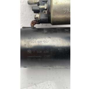 MOTOR ARRANQUE BMW SERIE 7... 2