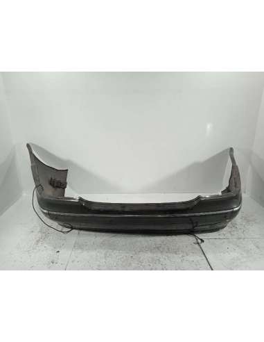 PARAGOLPES TRASERO MERCEDES-BENZ CL...
