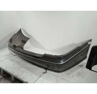 PARAGOLPES TRASERO... 2