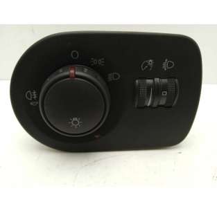 MANDO LUCES SEAT LEON (1P1)...